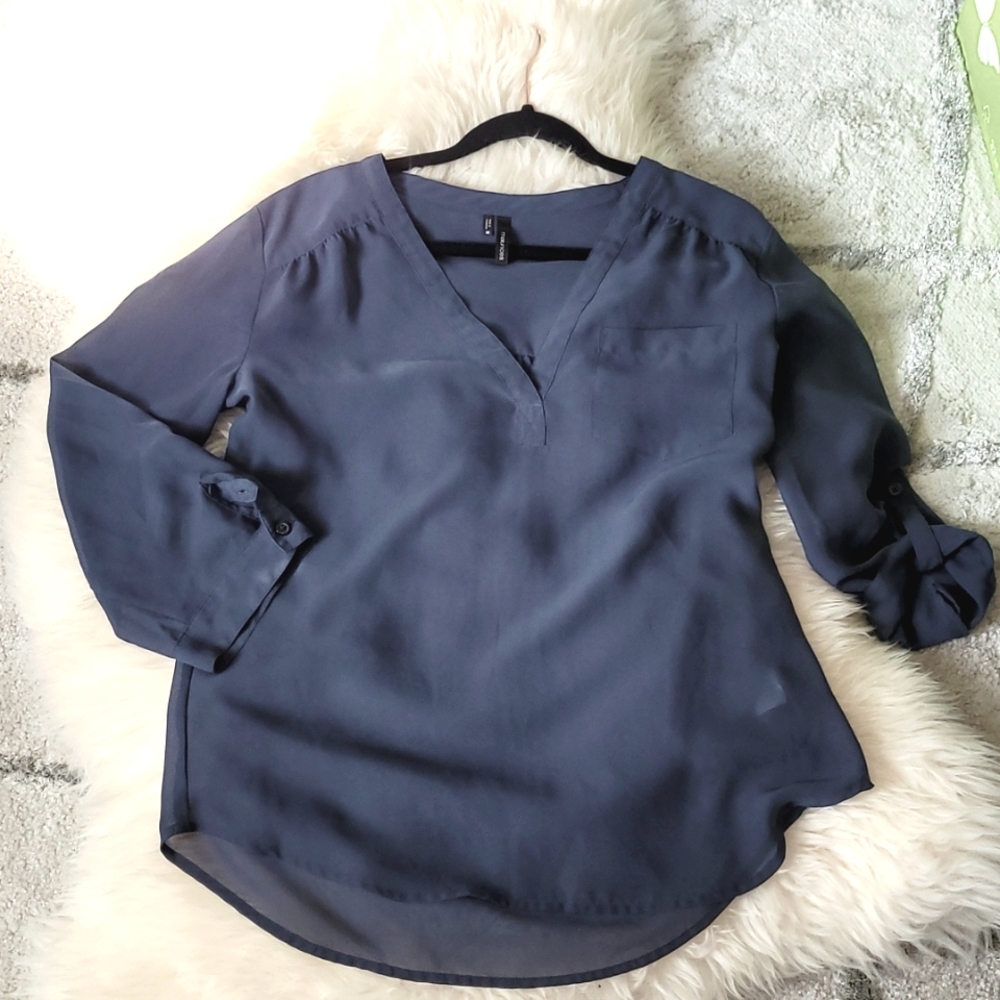 Maurices Blouse